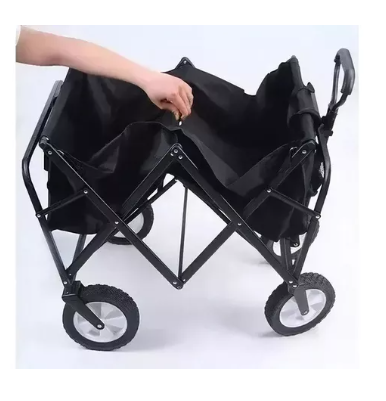 CARRITO PLEGABLE AIRE LIBRE 70KG